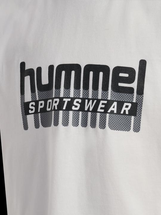 Image du produit hummel hmlTUKAS T-SHIRT S/S 2-PACK (110)