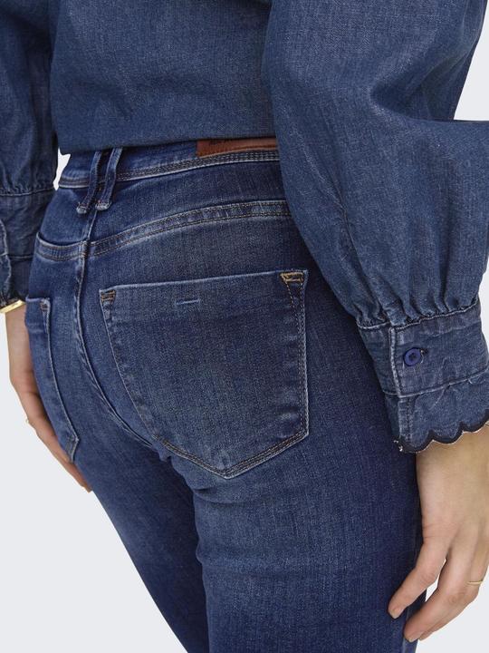 Produktbild Only Skinny Fit Jeans (W30/L32)
