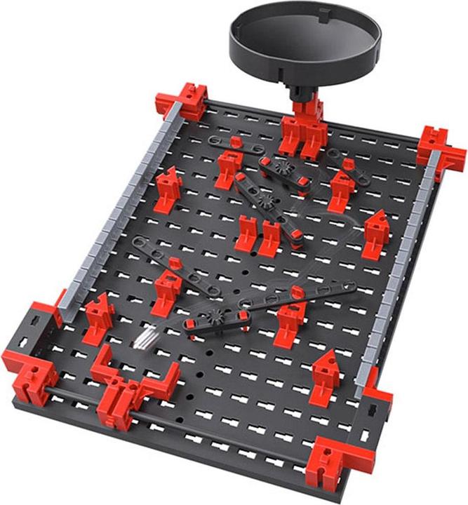 Actual product image Fischertechnik Build your own game