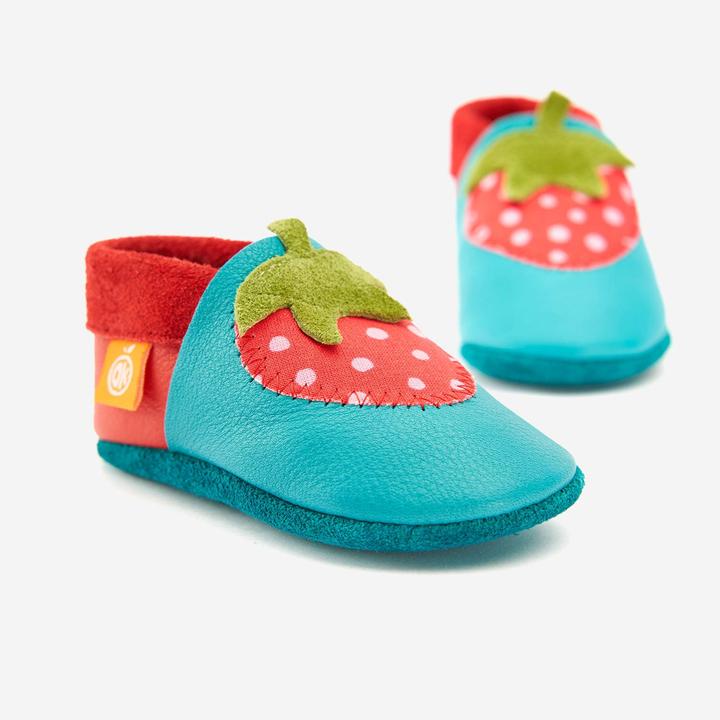 Image du produit Orangenkinder Fraise (40)