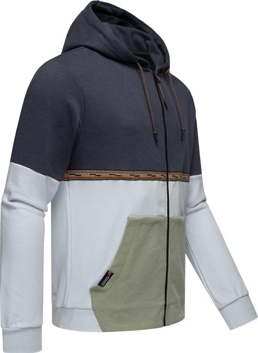 Produktbild Ragwear Blocky (XXL)