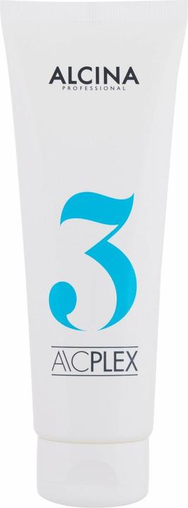 Image du produit Alcina A/C Plex Step 3 (125 ml)