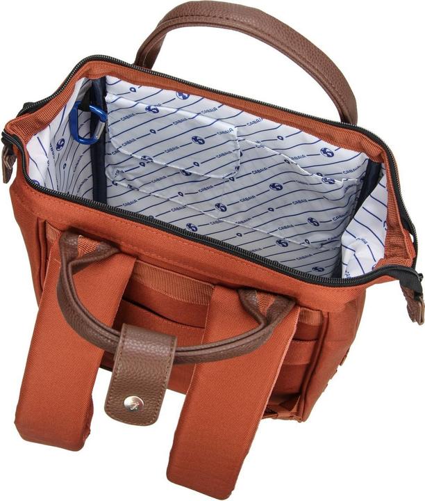 Actual product image Cabaia Adventurer S (12 l)