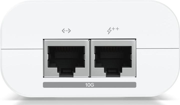 Produktbild Ubiquiti 10G PoE++ (802.3af (PoE), 802.3at (PoE+), 802.3bt (PoE++), 60 W)