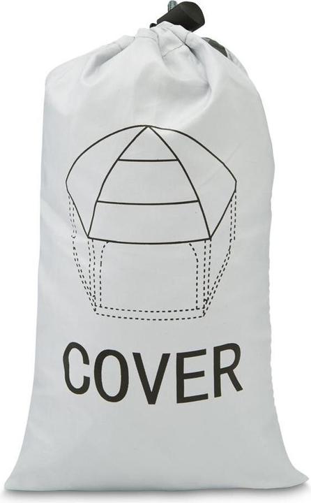 Produktbild Tenty Laufgitter Set Rosa/Grau (100 cm, 150 cm)