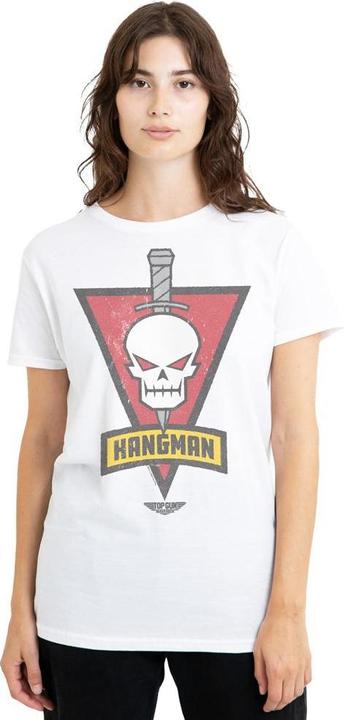 Immagine prodotto Top Gun Hangman Call Sign Maglietta Adulto Unisex (M)