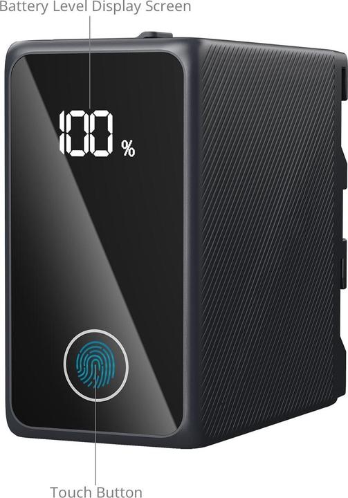 Image du produit SmallRig NP-F970 (Batterie)