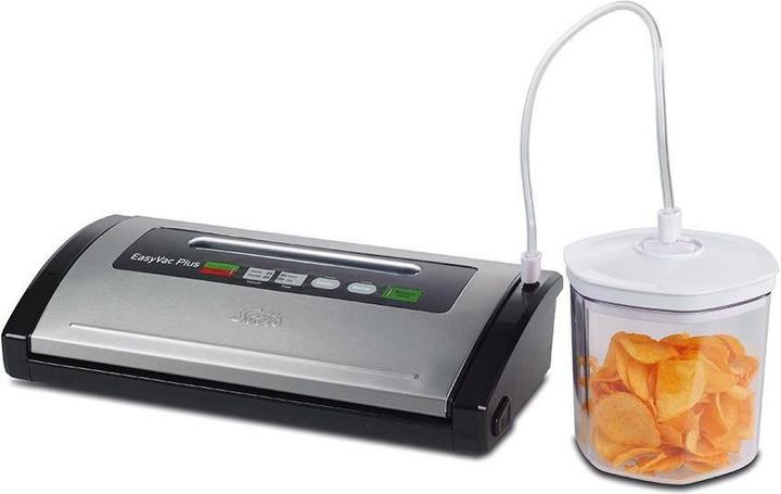 Produktbild Solis Vac Plus