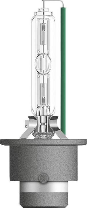Actual product image Osram Xenarc Night Breaker Laser (Next Gen) D4s (D4S)