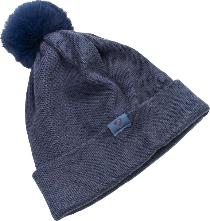Actual product image Aubrion Bobble Fleece Lined Hat (One size)