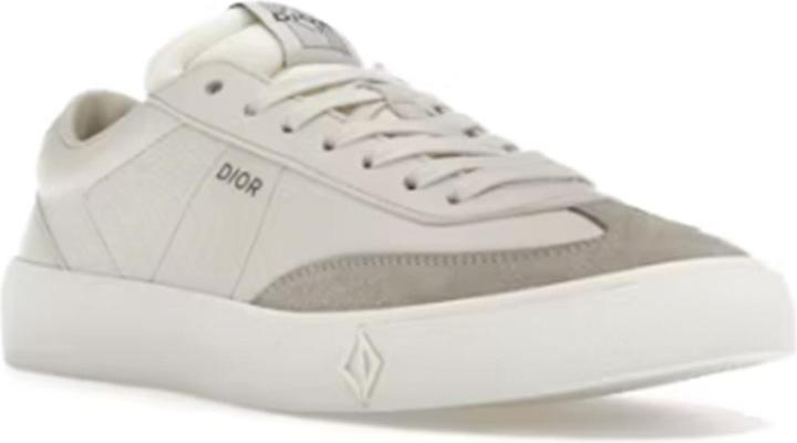 Actual product image Dior B101 Leather Sneakers (41)