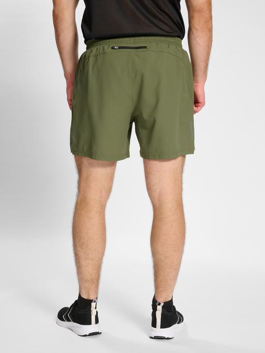 Actual product image Newline nwlDALLAS SHORTS MEN (L)