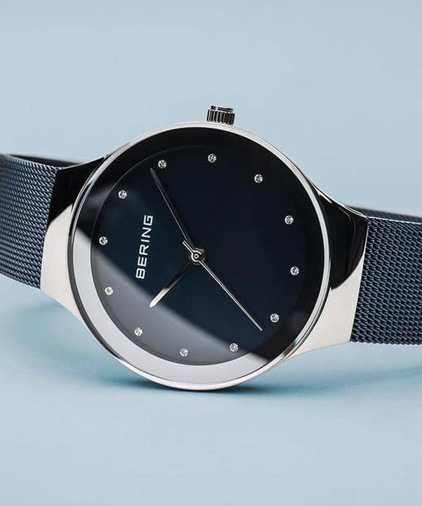 Image du produit Bering Classic (Montre analogique, 34 mm)