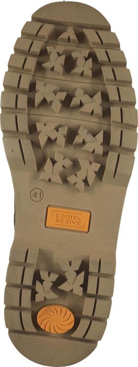 Actual product image Camel Active Stiefelette (37)