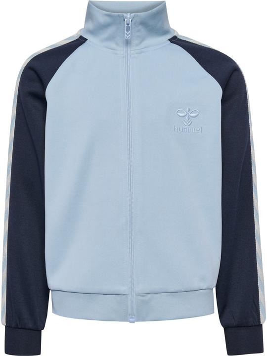 Actual product image hummel hmlDAILY ZIP JACKET (122)