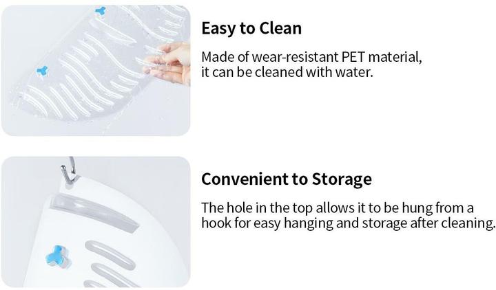 Produktbild Petkit Katzenstreu Entferner