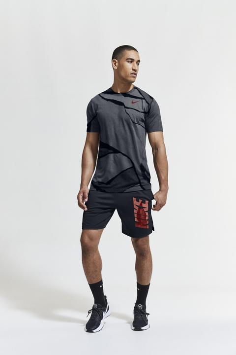 Immagine prodotto Nike 3-Pack Everyday Cushion 35-38 calze (34 - 38)