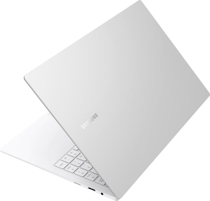 Produktbild Samsung Galaxy Book Pro (15.60", Intel Core i5-1135G7, 8 GB, 256 GB, DE)