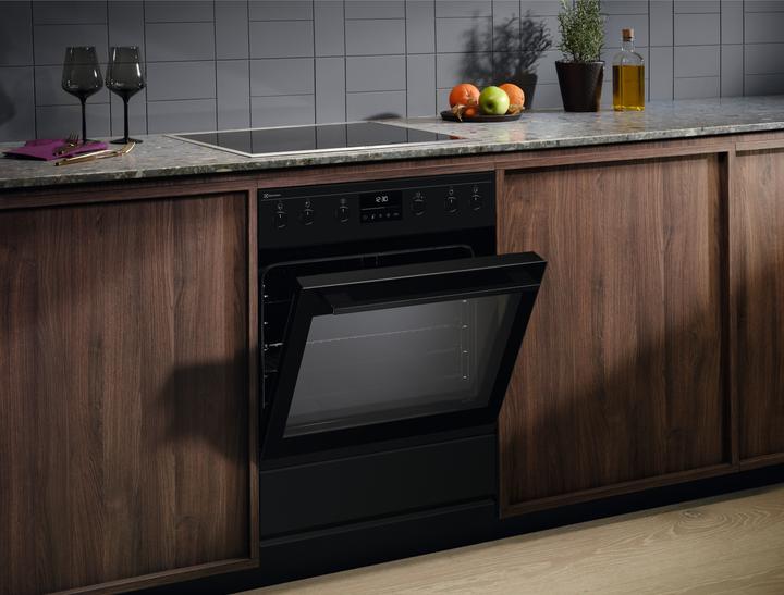Actual product image Electrolux EH7L4SW (Substructure hood)
