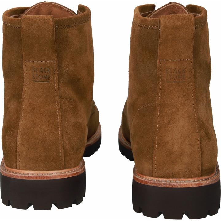 Actual product image Blackstone boots logan (40)