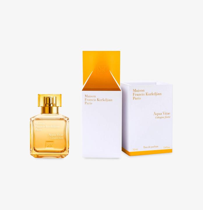 Produktbild Maison Francis Kurkdjian Aqua Vitae Cologne forte (Eau de Parfum, 70 ml)
