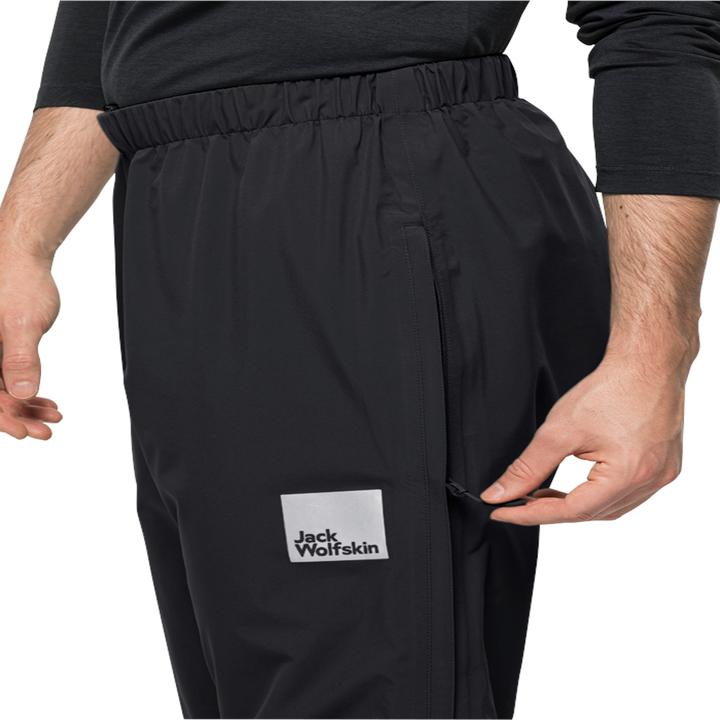 Produktbild Jack Wolfskin Morobbia 3L Pants (XL)