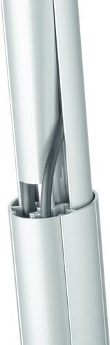 Immagine prodotto Vogels Ppc 1585 (Soffitto)