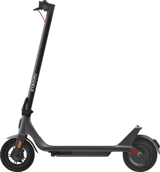 Xiaomi 4 Lite - 2. Gen (20 km/h, 25 km, 300 W)