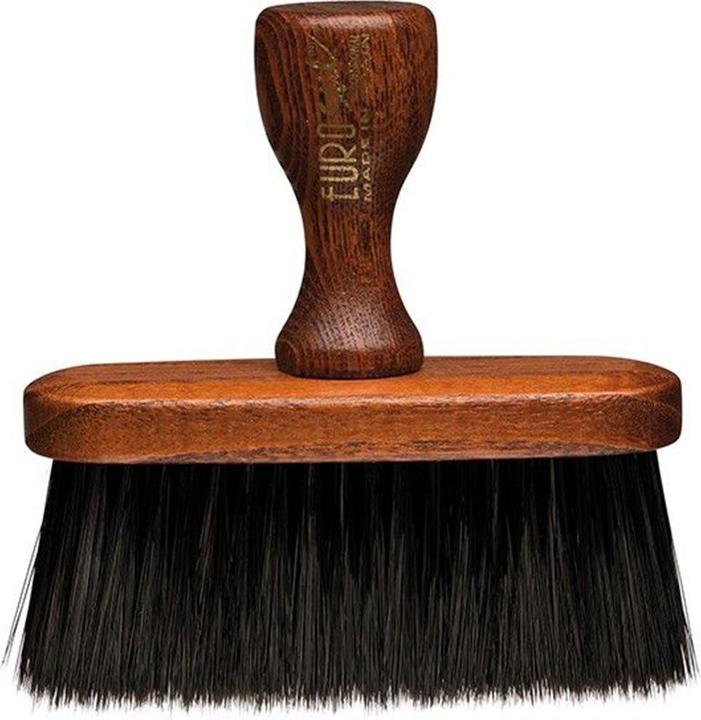 Produktbild Caso Eurostil Barber Line Cepillo Barbero Madera 1un