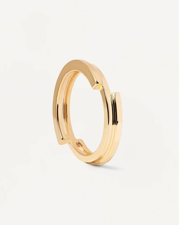 Produktbild Pd Paola Damenring (52, 925 Silber)