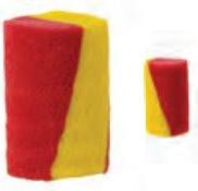 Produktbild schaumstoff zigry gr 5pz.