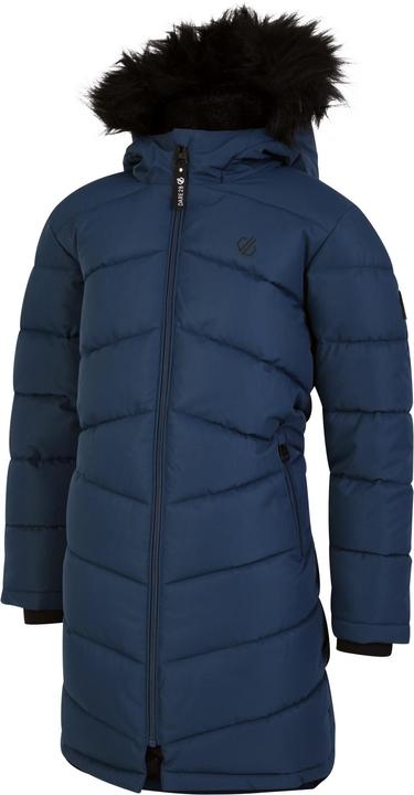 Immagine prodotto Dare2b Striking III Parka Trapuntato Ragazze (116)