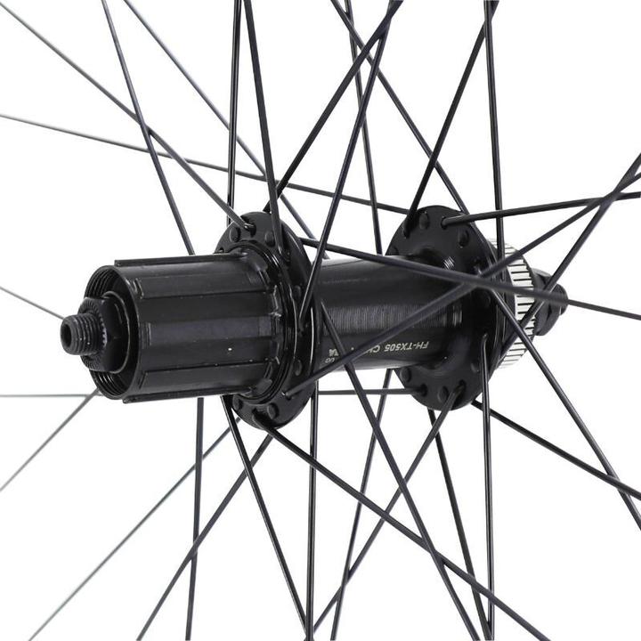 Image du produit P2R Karma (Roue avant, 29")