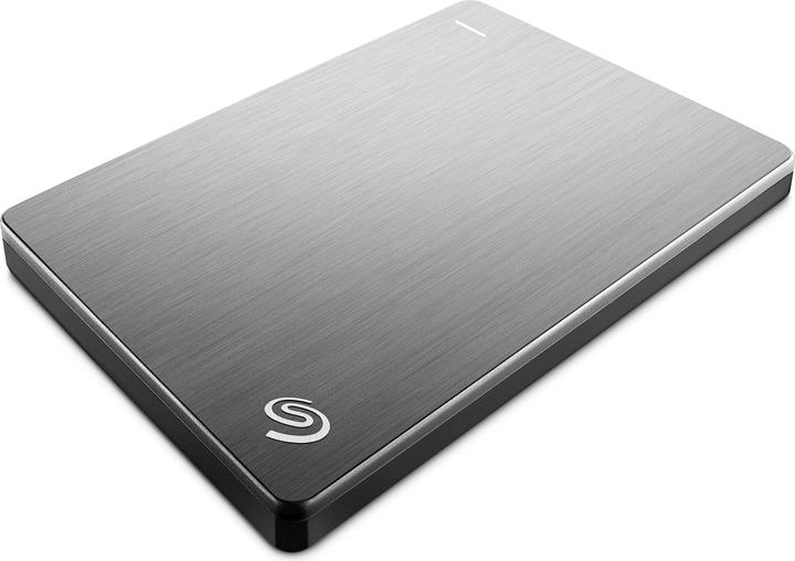 Produktbild Seagate Backup Plus Slim (1 TB)