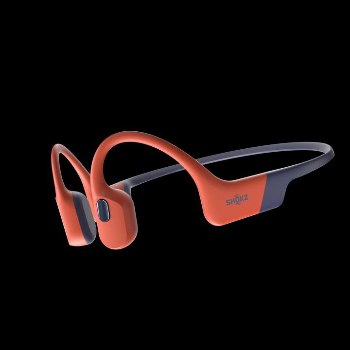 Immagine prodotto Shokz OpenSwim Pro (NC, 9 h, Senza fili)