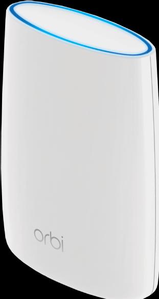 Image du produit Netgear Orbi RBK53 Mesh WiFi Set