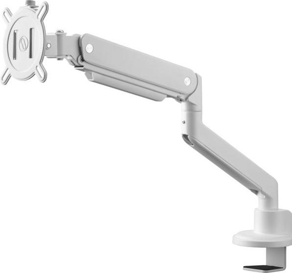 Immagine prodotto One for All Supporto per monitor Solido Singolo Bianco DM 4120 (Tavolo, 35")