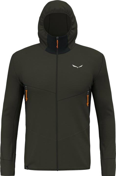 Produktbild Salewa Lavaredo Hemp Kapuzenjacke (M)