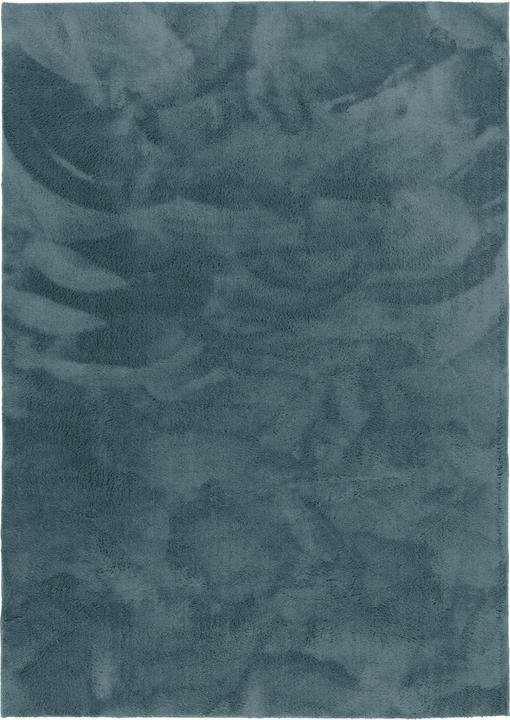 Produktbild Pergamon Luxus Super Soft Fellteppich Pearl (80 x 150 cm)