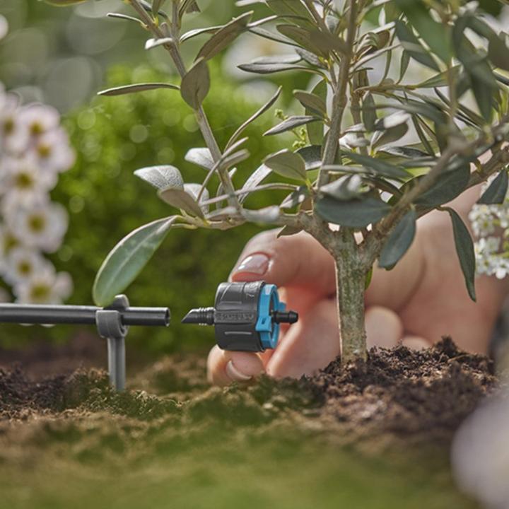 Produktbild Gardena Micro-Drip-System (Tropfbewässerung Tropfer)