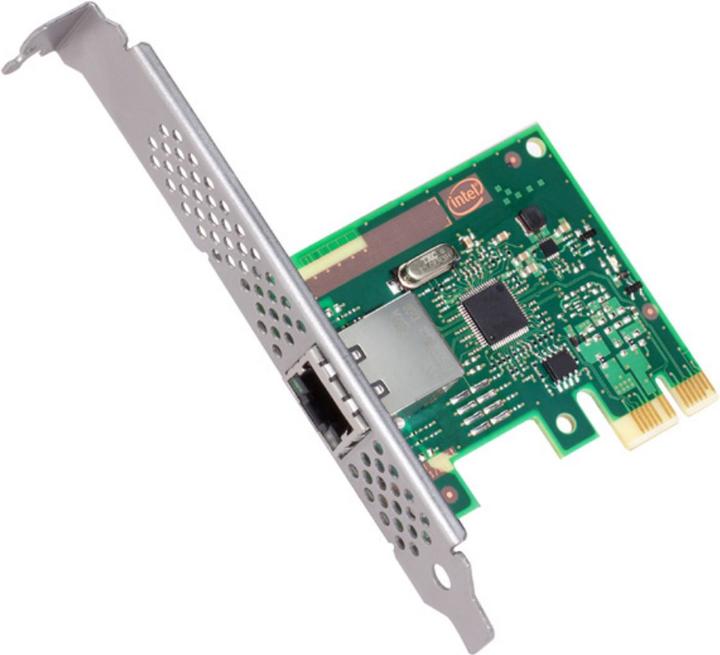 Immagine prodotto Intel I210-T1 (RJ45, Ethernet)
