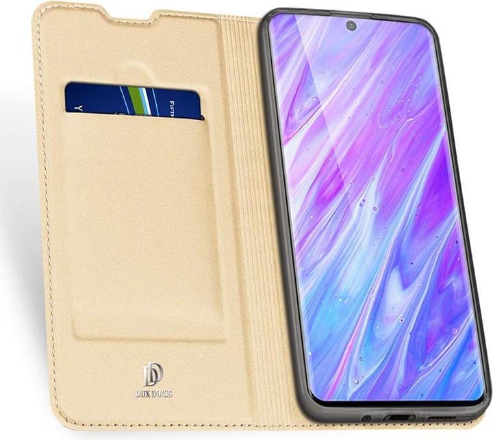 Produktbild Dux Ducis Skin Pro Series Bookcover (Samsung Galaxy S20, Samsung Galaxy S20 5G)