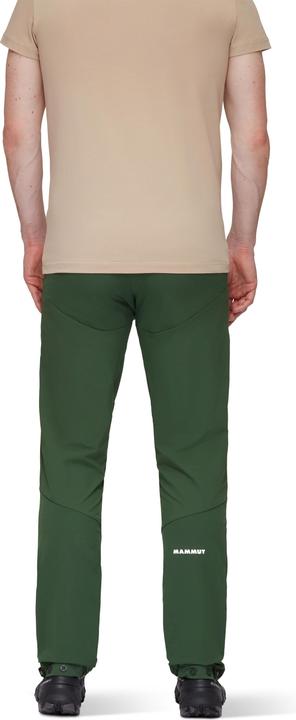 Actual product image Mammut Courmayeur SO Pants Men (48)