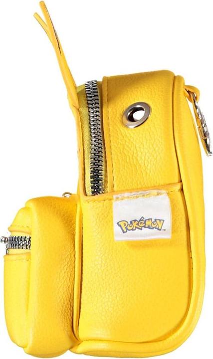 Actual product image Difuzed Pokémon - Pikachu Micro Bag