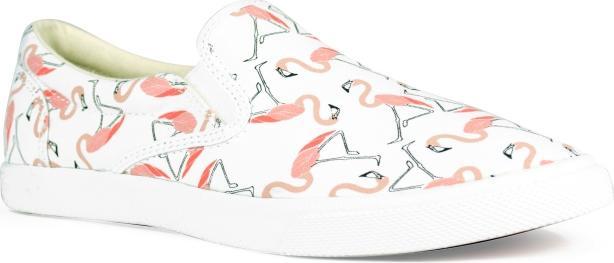 Produktbild Bucketfeet Flamingos (41)
