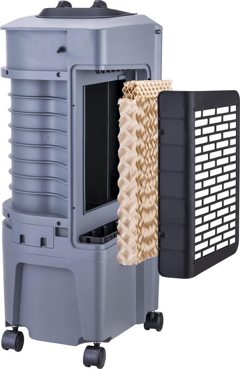 Produktbild Honeywell TC09PMG (10 m²)