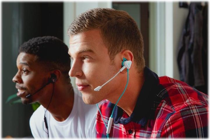 Produktbild Turtle Beach BATTLE BUDS - In-Ear-Gaming-Headset (Kabelgebunden)