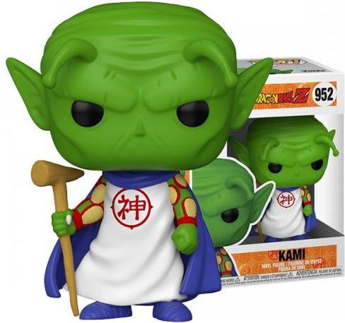 Produktbild Funko Pop! Dragon Ball Z : Kami