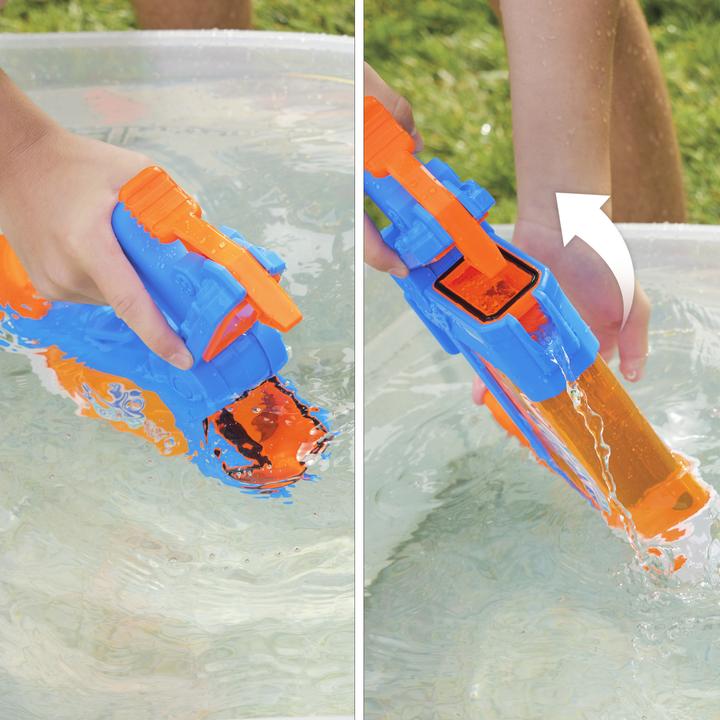 Produktbild Nerf Soaker Flip and Fill