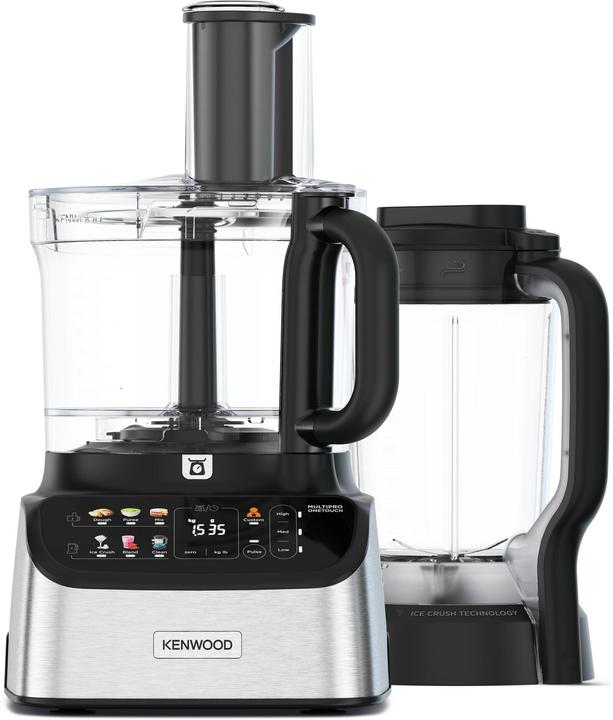 Kenwood Multipro One Touch (1500 ml, 1000 W)